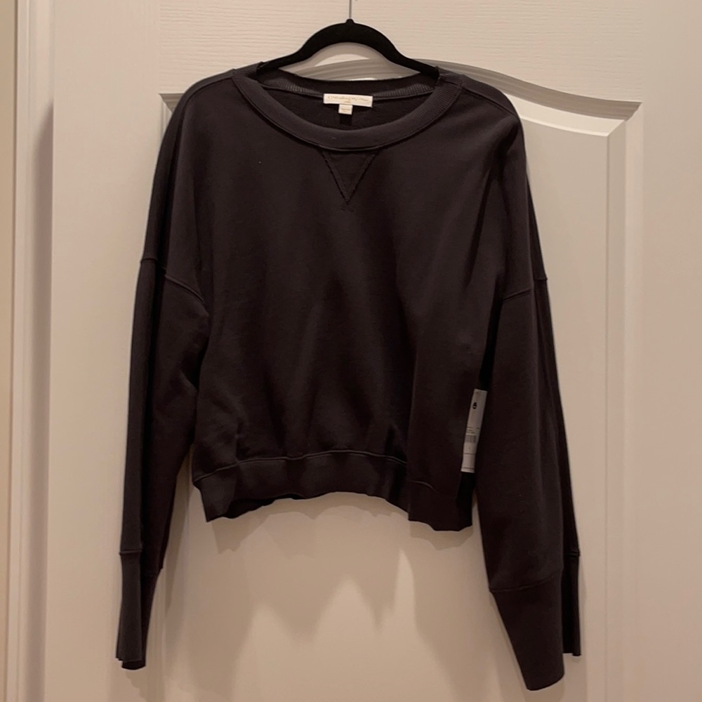 Spiritual gangster sweatshirt